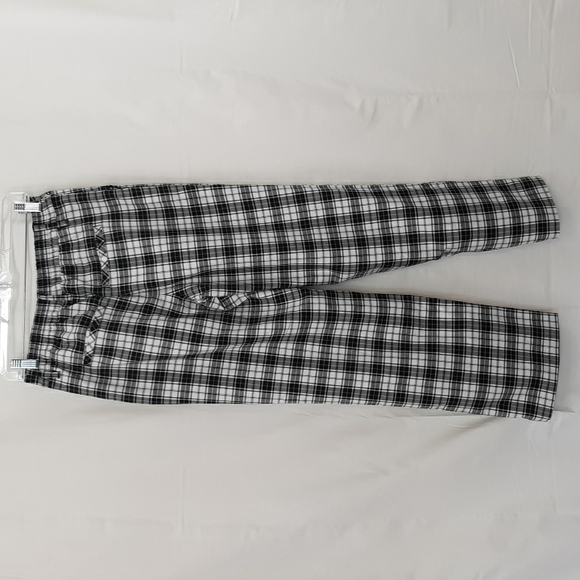 Ladies Zumiez Empyre Slacks NWT'S small - Picture 2 of 5